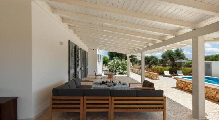 Fully equipped villa with barbecue, private pool & garden | Pet-friendly — photo 2