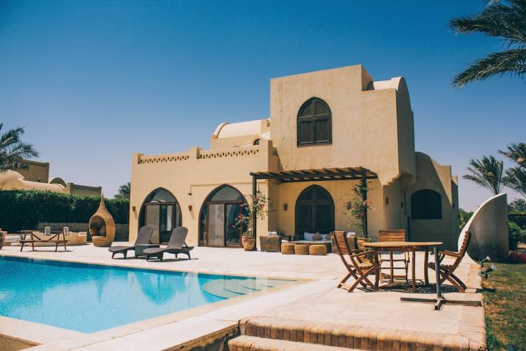 Villa El Gouna