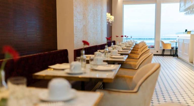 Hotel Merveilleux Cote Mer — photo 4