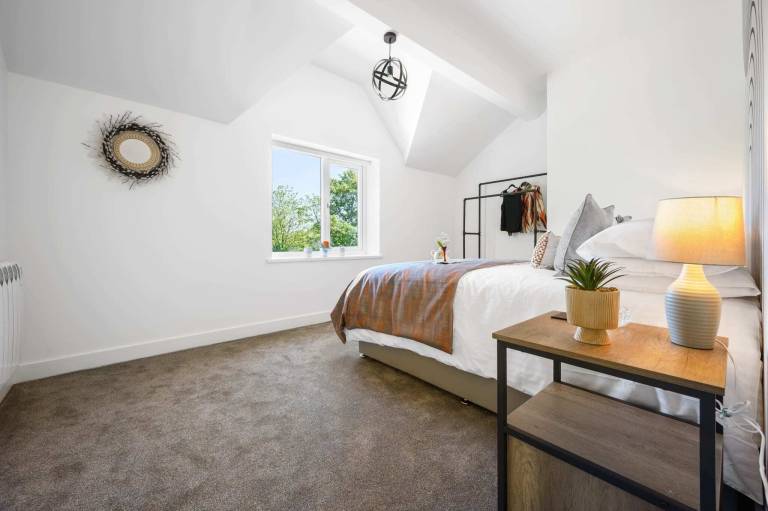 Apartment Sale