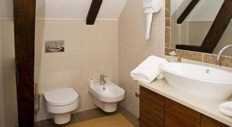 12 m&sup2; Bauernhof