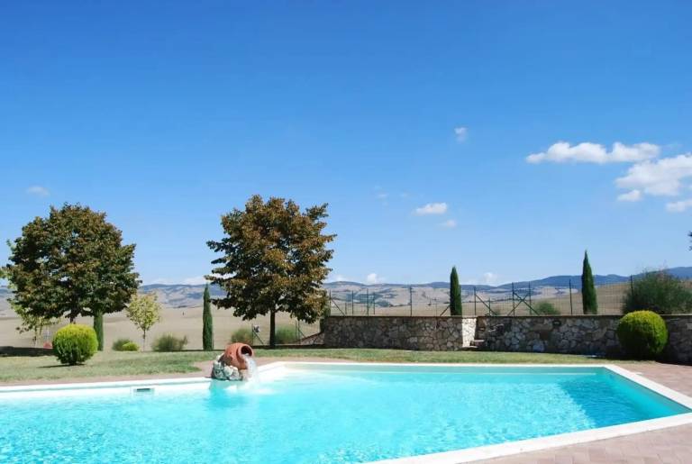 Appartamento  Bagni San Filippo
