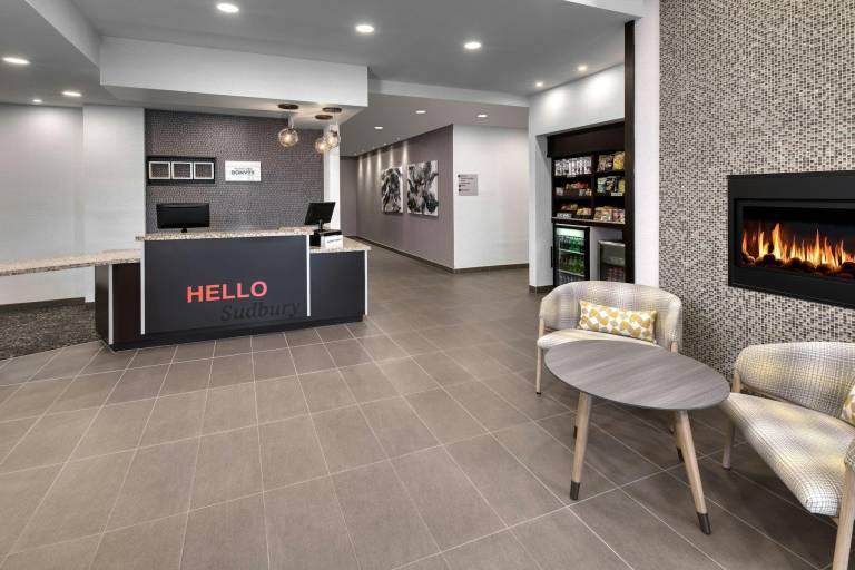 TownePlace Suites by Marriott Sudbury — photo 4