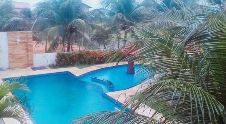 Pousada Paradise — photo 5