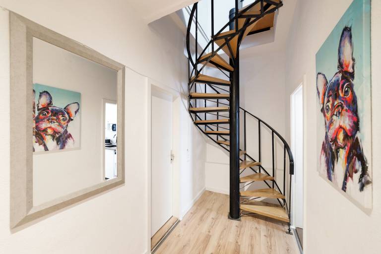 Apartment Neukölln