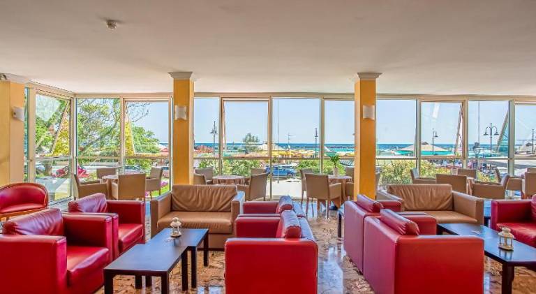 Hotel San Giorgio — photo 3