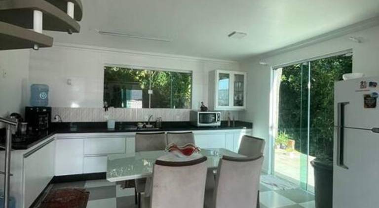 Vacation home with 4 rooms for 7 persons — photo 3