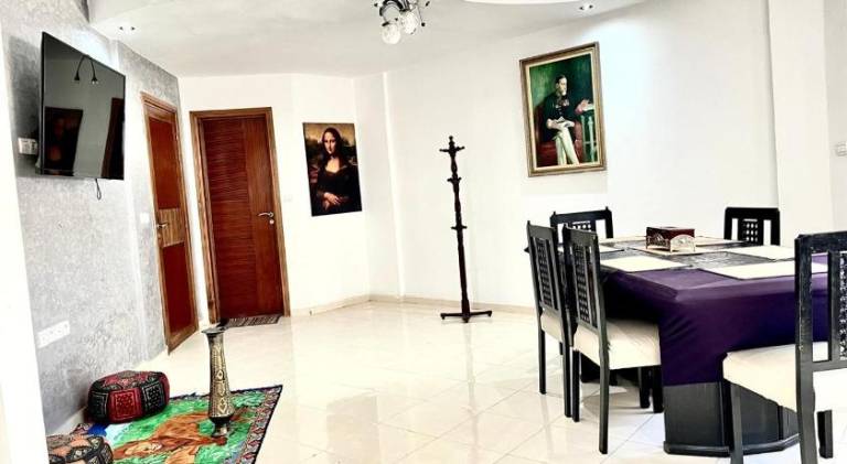 Holiday apartment with 2 rooms for 5 persons — photo 4