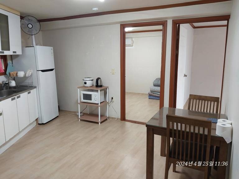 60 m² Villa