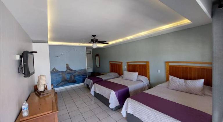 Hotel Villa Vittas Resort — photo 2