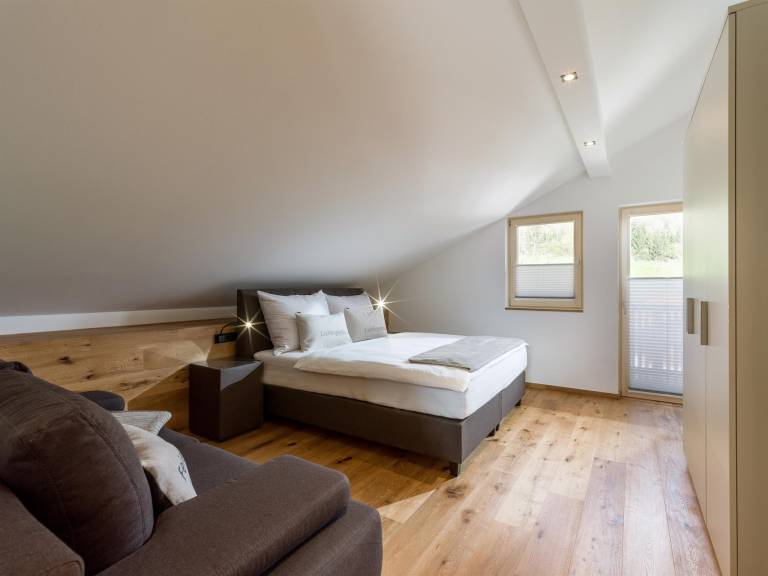 Ferienwohnung Hopfgarten im Brixental