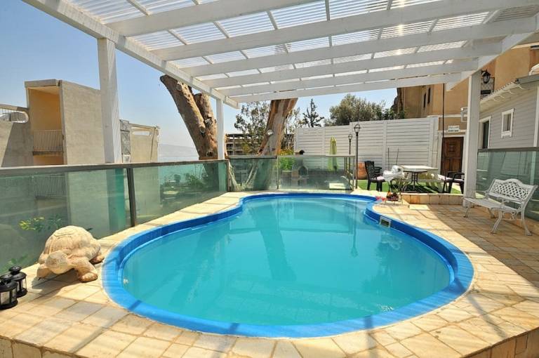 Apartment  Tiberias