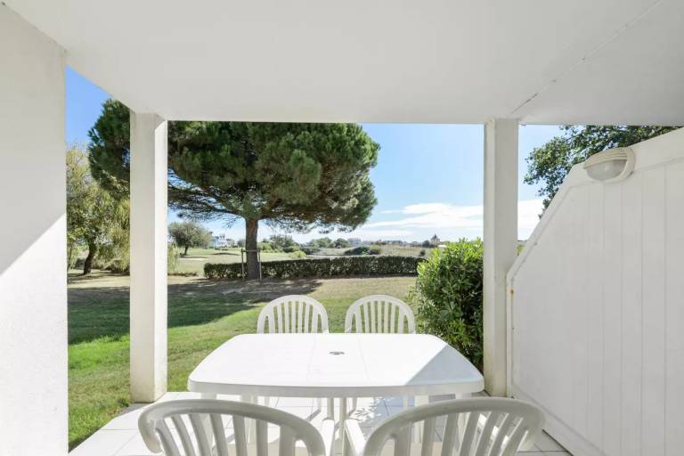 Studio Port-Bourgenay