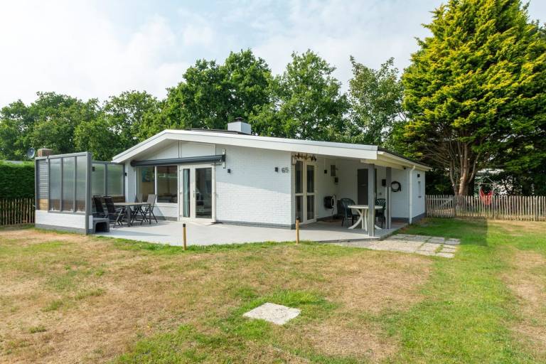 Ferienhaus in Sint Maartensvlotbrug, Sint Maartenszee f&uuml;r max. 5 Personen