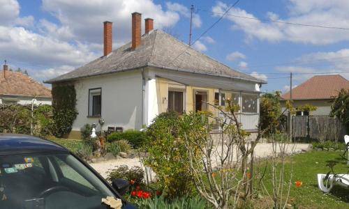 Apartman  Sénye
