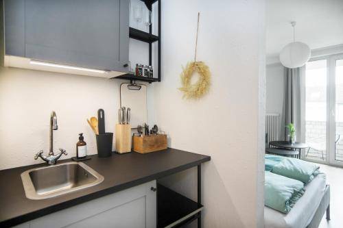 Apartmán Bonn