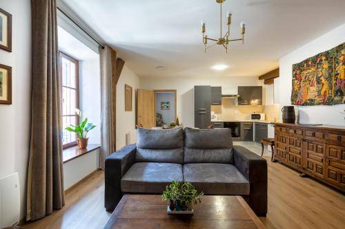 84 m² Ferienwohnung