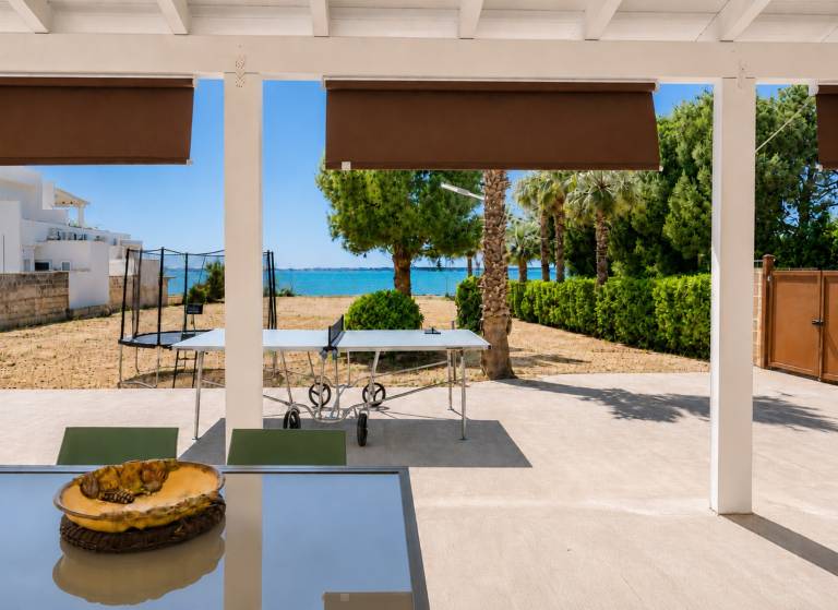 Casa vacanza Sant'Isidoro