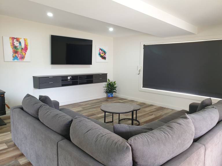 House City of Mount Gambier