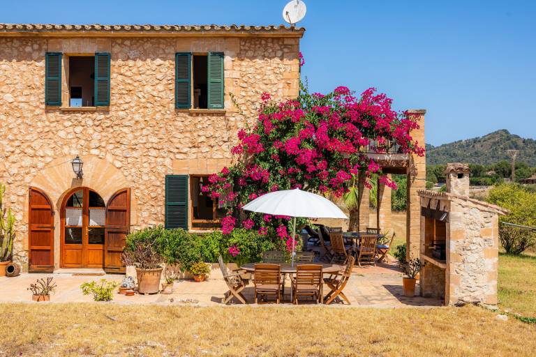 Villa  Artà