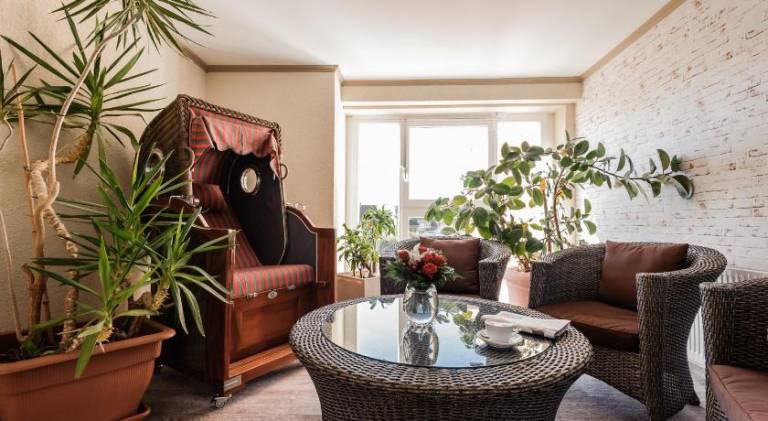 Hotel an der Linah garni — photo 3