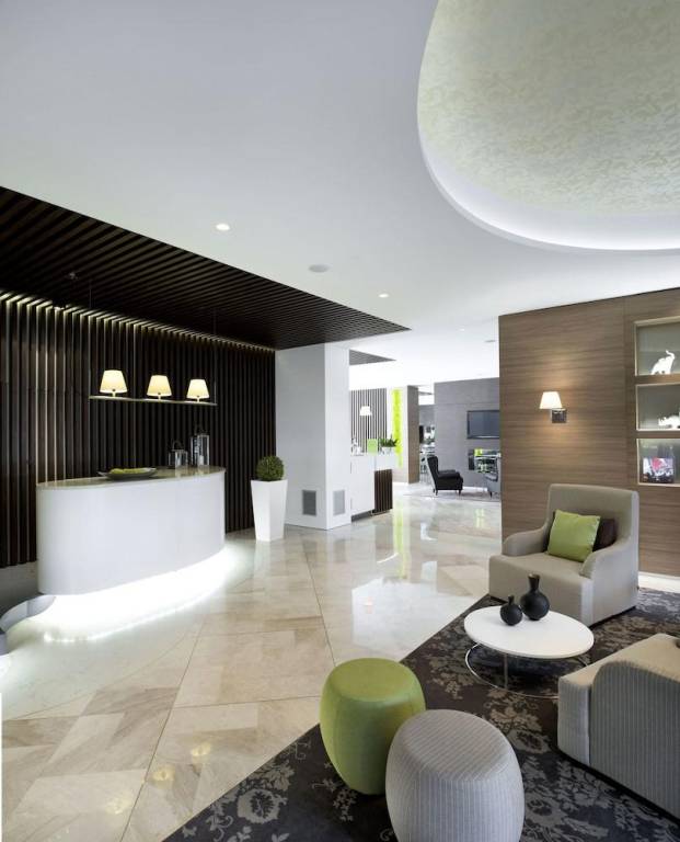 Enjoy Garda Hotel — photo 3