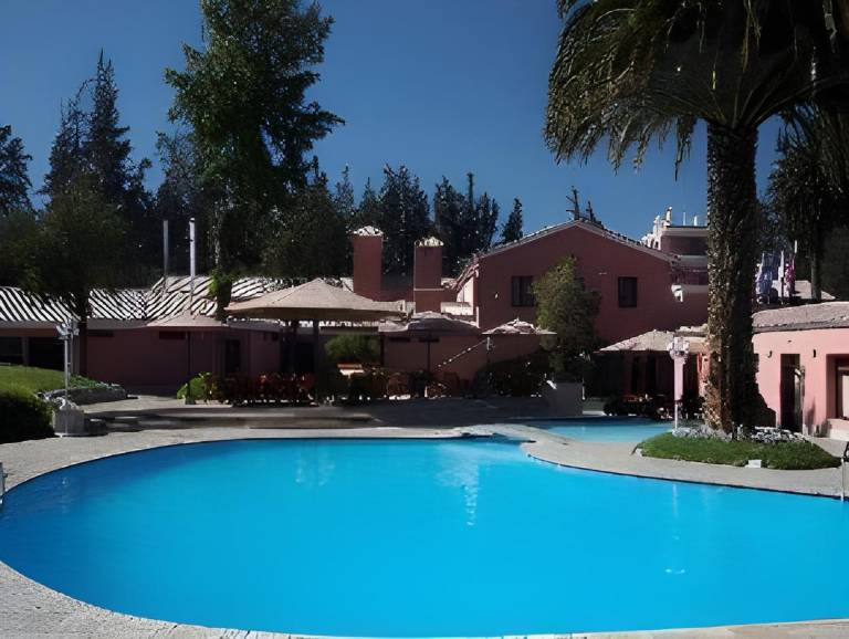 Wyndham Costa del Sol Arequipa in Arequipa
