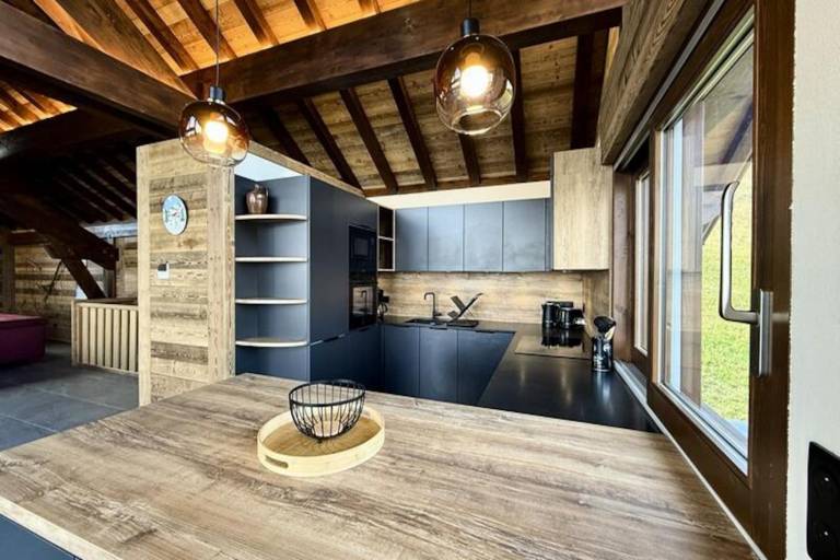 Ample rental apartment | Next to the ski | Pet-friendly — photo 5