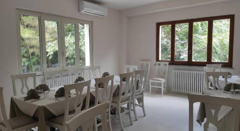 Hotel La Briglia in Potenza