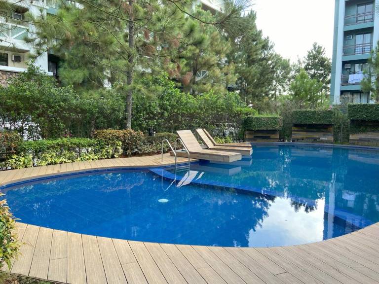 House with pool & garden — photo 3