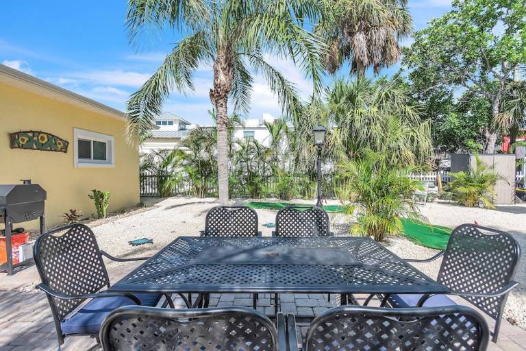 House Clearwater Beach
