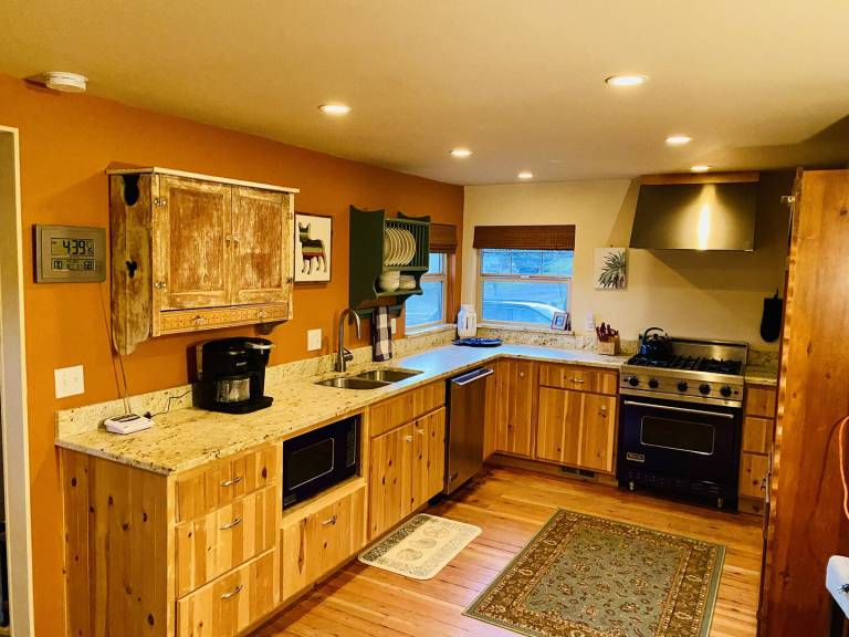Children-friendly big house with yard & terrace | Beach nearby | Pet-friendly — photo 3