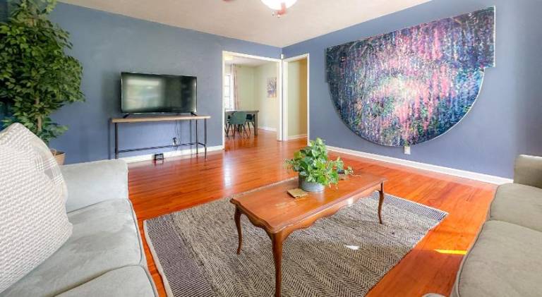 Vacation home with 4 rooms for 13 persons — photo 2