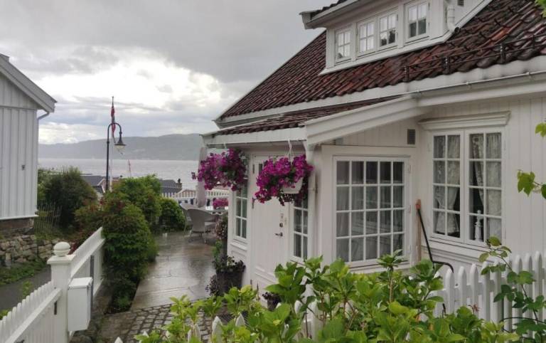 Hytte  Drøbak