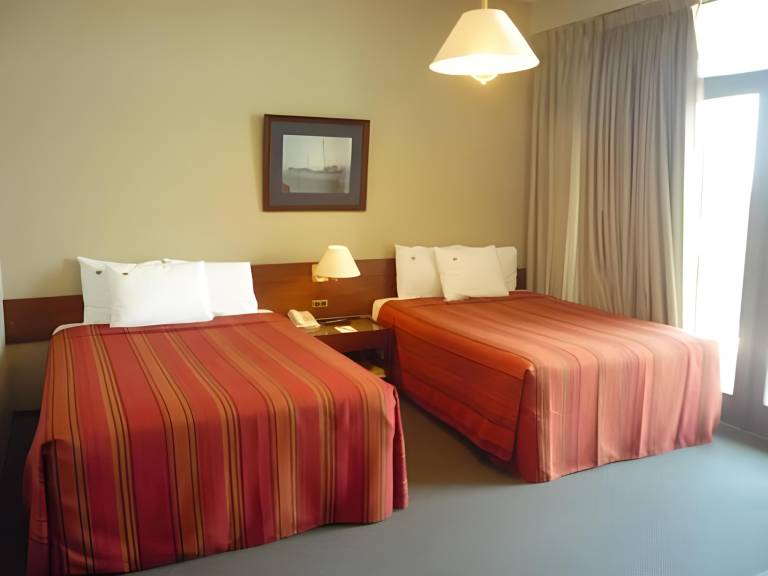 Casa Andina Select Chiclayo in Chiclayo