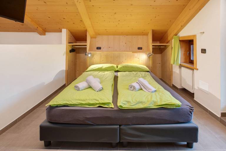 Studio Apartment 'Crystal 4' with Shared Terrace, Balcony and Wi-Fi — photo 5