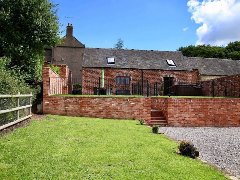 Cottage Fulford