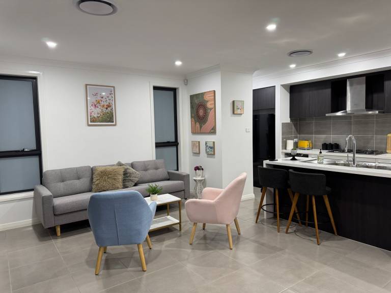 House  Campbelltown
