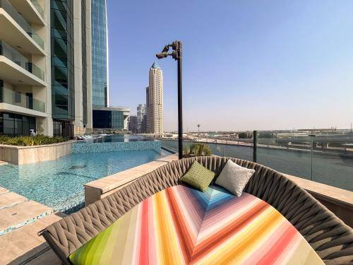 Appartement Business Bay