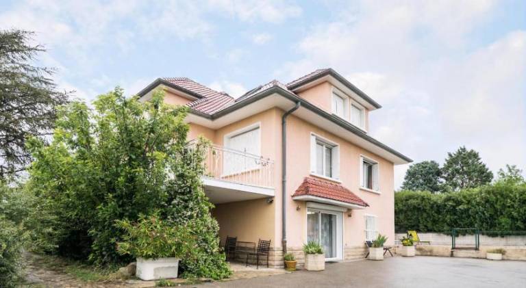 100 m² Ferienwohnung