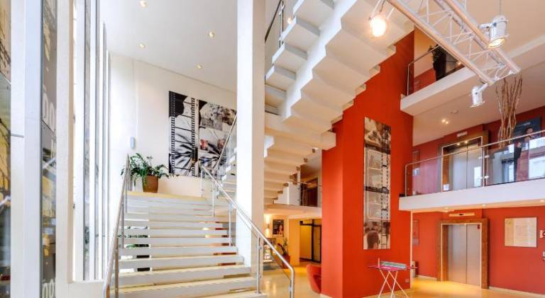 Mercure Hotel Stuttgart Sindelfingen An Der Messe — photo 3