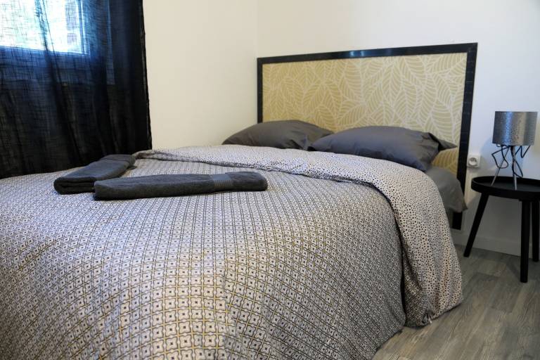 Appartement Saint-Quentin