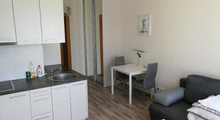 Holiday apartment | Pet-friendly — photo 4