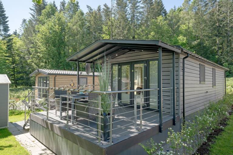Ferienhaus  Haffkrug
