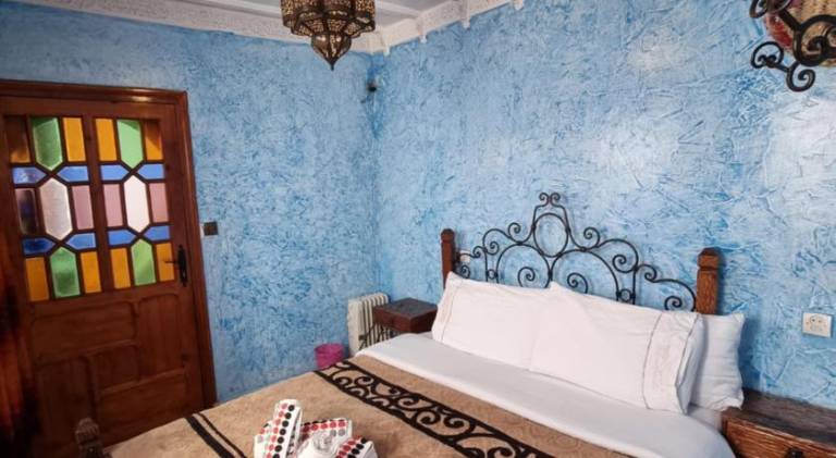 Vacation home with 1 room for 2 persons — photo 2