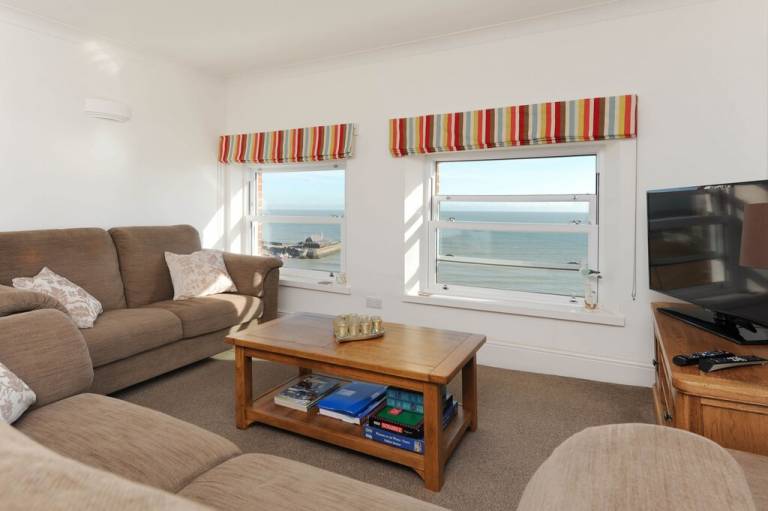 Cabin Broadstairs