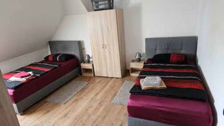 Ferienwohnung Bad Dürrenberg