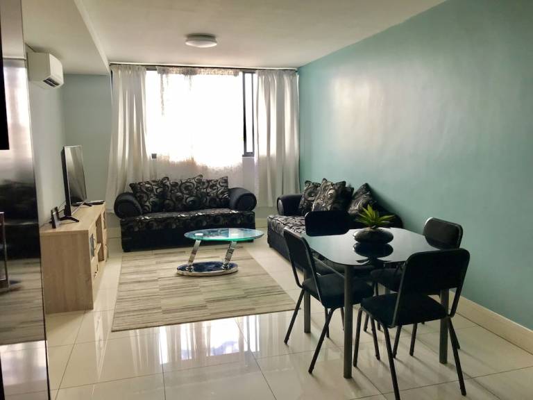 Ferienwohnung Windhuk