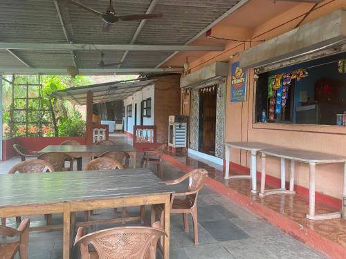 Bed and breakfast Dapoli