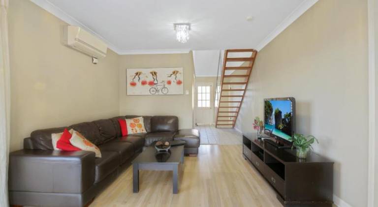 Apartment  Eden